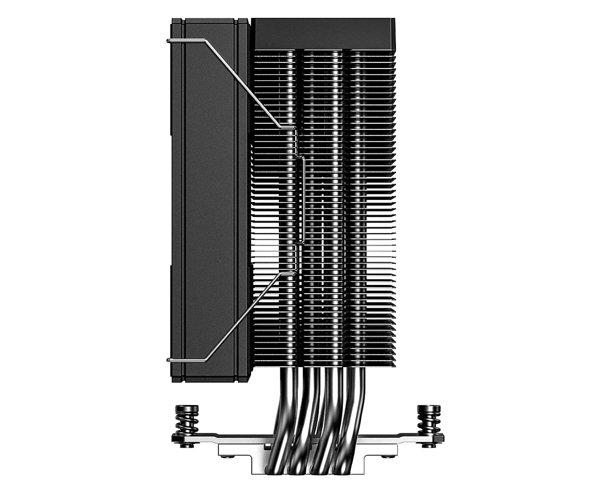 Кулер процесорний ID-Cooling Frozn A410 SE